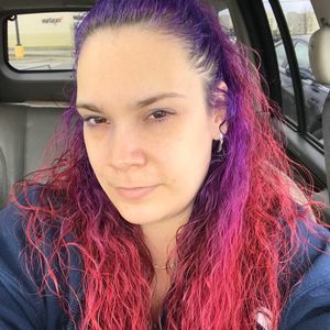 Meet your Posher, Christa